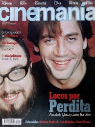Colección: Cinemanía: Las portadas de 1997