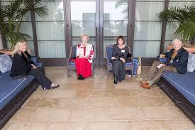 Palos Verdes Pastoral Celebrates 30th Anniversary of the Land Conservancy's  Third Grade Student Naturalist Program