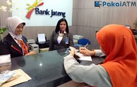 Cara membuat rekening bni haji juga tidak memakan waktu lama. 45 Syarat Buka Rekening Bank Jateng Setiap Jenis Terbaru 2021 Pakaiatm