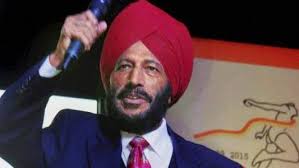 Dad just passed away, milkha singh' son and legendary golfer jeev milkha singh confirmed. Covid Afflicted Milkha Singh And Wife Improving Family Statement Latest News