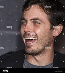 Affleck casey hi-res stock photography and images