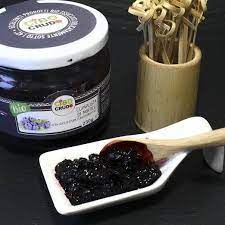 Polverizzate i biscotti nel mixer e raccoglieteli in una ciotola. Composta Di Mirtilli Bio Integra Al 100 Senza Zucchero