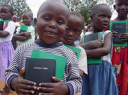 How to share the gospel with a child. Pray For Your Sponsored Child A Heart For Missions Compassion International Blog