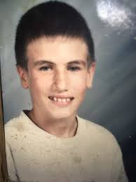 John Francis McLaughlin, Jr.