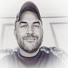 Allen Sevier's Instagram, Twitter & Facebook