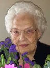 Hazel Phillips Obituary (1921