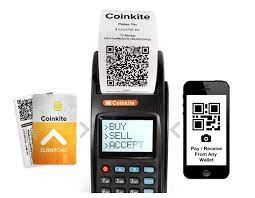 The customer's bill, which leads to the customer scanning the bar code via their phones to pay the bill. What Is The Best Bitcoin Payment Processor Coin Brief