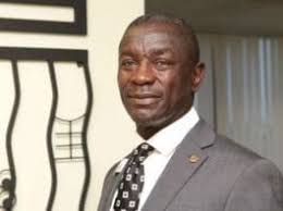 EOCO Boss, Biadela Mortey Akpadzi