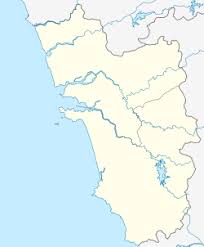 The well known portuguese explorer vasco da gama died in kochi in 1524 when he was on his third visit to india. Vasco Da Gama Goa Wikipedia