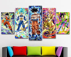 Posters Prints Ebay Home Garden Anime Canvas Canvas Art Wall Decor Customized Canvas Art