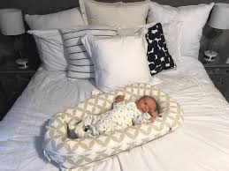 Put (one) in the dock. Dock A Tot Review Baby Essentials House Of Navy