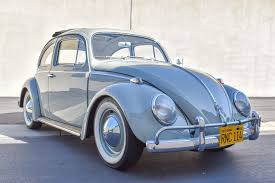 Image result for Strato Blue 1960 Volkswagen