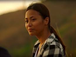 swordshines10: anna luna, best actress sa five continents international  film festival!