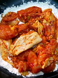 Membuatnya sendiri pun tidak sulit, lho. Cara Buat Ayam Goreng Spicy Ala Kfc Simple Sangat