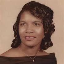 Bertha Earl Brown Obituary