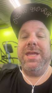 Post Workout Erev Shabbos Endorphins!