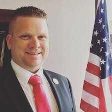 Kevin T. RAPER for Wilson County Sheriff NC