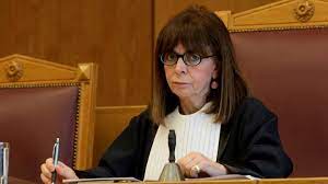 Οι αλλαγές που προωθούνται στην εκπαίδευση βρέθηκαν στο επίκεντρο της συνάντησης που είχε η κατερίνα σακελλαροπούλου, με την νίκη κεραμέως H Katerina Sakellaropoyloy Gennh8hke Sth 8essalonikh To 1956 Menei Sto Kentro Ths A8hnas Einai Diazeygmenh Kai Mhtera Enos Paidioy 15minutes