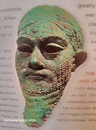 Genesis 21:8-34 What happened to Ishmael, and who are his descendants?  Ishmael became the founder of a large tribe or nation. The Ishmaelites were  nomads living in the wilderness of Sinai and