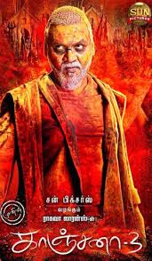 Kaali Ka Karishma Kanchana 3 2019 Hindi Dubbed 700mb Hdrip In 2020 Hindi Hindi Movies Telugu Movies