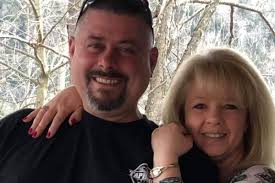 Fundraiser for Celeste Riggi by Brandy Reed : John and Celeste Riggi fight  against cancer