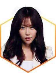 プロフィール] ヨウン (of Melody Day)