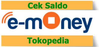 Tunggu sampai proses membaca kartu selesai. 3 Cek Saldo E Money Tokopedia Terbaru