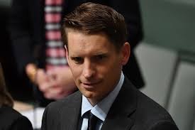 Andrew Hastie: the Liberals' last lifeline