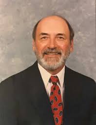 Robert 'Bob' Wallis Sr.