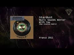 Stardust