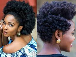 Really seeing the beauty in your own hair without wanting to change it will go a long way towards getting you to your goal of long hair faster. What Is 4c Hair Understand Your Beloved Afro Curls Lewigs
