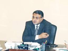 The health secretary of pakistan is the federal secretary for the ministry of national health services, regulation and coordination. Jawad Rafique Malik Wikipedia