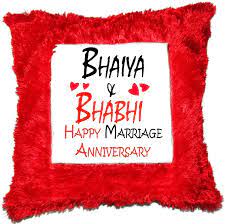 Check spelling or type a new query. New Happy Anniversary Bhaiya Bhabhi Cards Of New Design Anniversary Bhabhi Bha An Happy Marriage Anniversary Happy Anniversary Wishes Marriage Anniversary