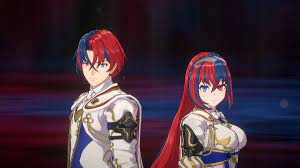 Fire Emblem Engage: Should You Choose Male or Female Alear - All Differences