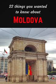 Moldova, country lying in the northeastern corner of the balkan region of europe. 22 Things You Wanted To Know About Moldova Indie Travel Podcast