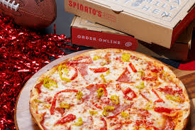 Spinato's Pizzeria: The Best Pizza Near You in Phoenix, Arizona