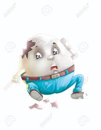 Check spelling or type a new query. A Broken Humpty Dumpty Stock Photo Picture And Royalty Free Image Image 62343304