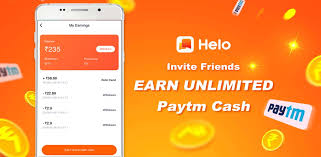 Hello stars‏ mod apk 2.2.2 المال غير محدود. Helo Mod Apk V3 3 8 02 Unlimited Refer Cash Download