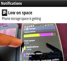 Cara menambah memori ram internal hp android di semua merk & type android ☑️. Cara Memperbesar Kapasitas Penyimpanan Internal Smartphone