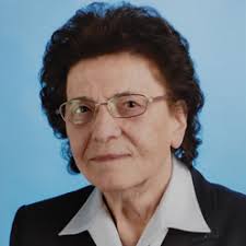 Maia Franca (Palmira)