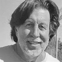 Jeffrey Allan Dillon Obituary 2018