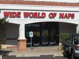 Wide World Of Maps Mesa Az Wide World Maps & More! Mesa Map Center & Gallery - Home | Facebook