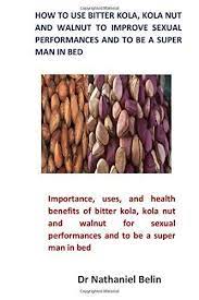 download pdf how to use bitter kola kola nut and walnut to improve dog food recipes food food animals