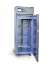 Temperature control our temperature controlled fan kits allow you to maintain a specific temperature range for your computer or av components. Temperature Controlled Cabinet