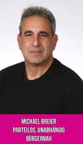 Michael Breier