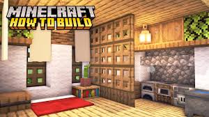Welcome back to another minecraft japanese house tutorial. Kenny On Twitter Minecraft Interior Design Small Japanese House In This Minecraft Tutorial I Show You How To Decorate And Create An Awesome Complete Interior Design For A Small Japanese House