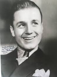 William Bakewell signed and Insribed photo Gone with the Wind Davy Crockett 