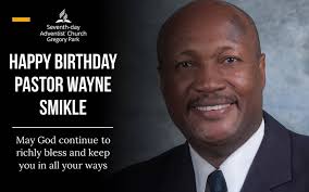 Gregory Park Seventh-day Adventist Church