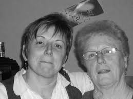 Catherine WITMER (GIORDANO), 64 ans (CHAMPIGNEULLES, NANCY)