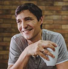 Marcos Vidal biography